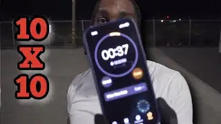 ISYMFS | 10 Sets Of 10
