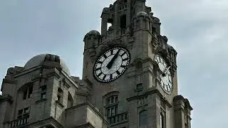 Liverpool, L3