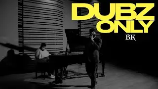 BK - Dubz Only (Official Music Video) | Gangstas Paradise Album