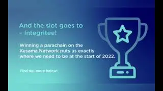 Integritee Network are Hidden Gem in Crypto World