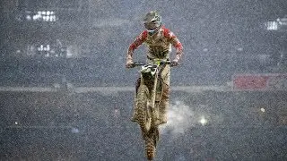 Dirt Shark - 2019 Monster Energy Supercross San Diego