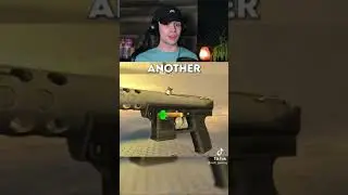 Warzone Season 5 Leak😳 TikTok: zeff_gaming #Shorts