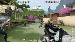 When You Forget You're On Attacking Team