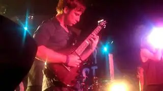 The Human Abstract - HD Faust live