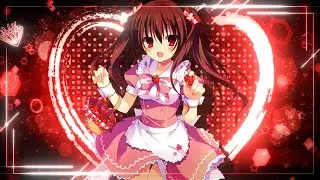 ╭Nightstyle╯Nightcore - Bumble Bee [Tatsunoshin]