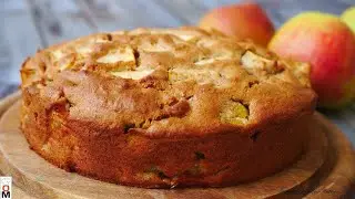 Easy Apple Pie Anyone Can Make!