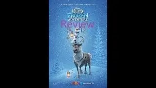 Olaf's Frozen Adventure Review (Spoiler Free)