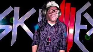 Cinema goes SKRRA - Cinema (Skrillex) x Man's not hot remix meme