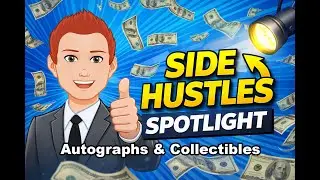 Stop Selling Start Owning This Facebook Side Hustle Works | Side Hustle Spotlight
