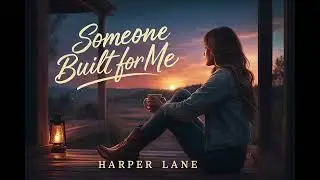 Someone Built for Me &ndash; Harper Lane &bull; Emotional Country Ballad