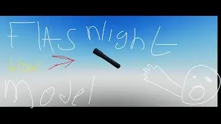 FLASHLIGHT MODEL