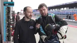 Обзор сезона REC 2024