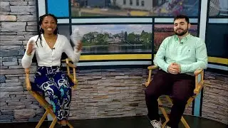 Two Truths and a Lie with Jess Liptzin