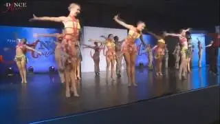 Jazz (Teen & Senior) - Studio of The Year Competition at The Dance Awards 2016 Orlando