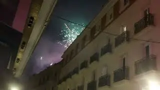New Year 2026