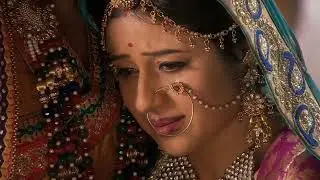 Jodha Akbar S4 E54 | Zee One France
