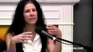 Nemecene science fiction author Kaz Lefave interview at ThatChannel.com