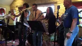 Top Banana Band 