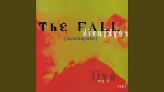 Garden (Live)