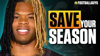 Trade for These Players if You Want to Make (and WIN) the Fantasy Playoffs