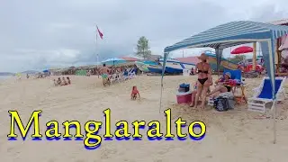 MANGLARALTO SANTA ELENA ECUADOR 2023