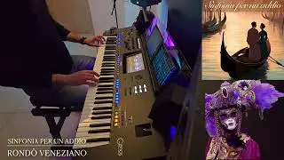 SINFONIA PER UN ADDIO - RONDÒ VENEZIANO