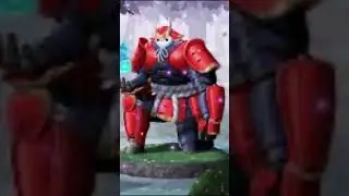 Can you name this Fortnite skin? ￼
