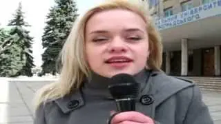 Традиции КрНУ