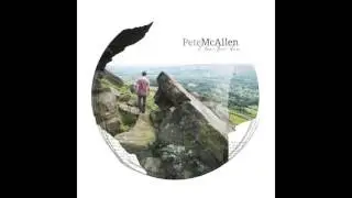 Pete McAllen - Shadowy Place Instrumental