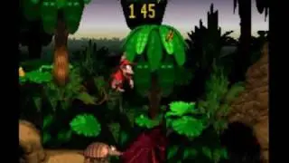 DKC Competition Challenge (3037)