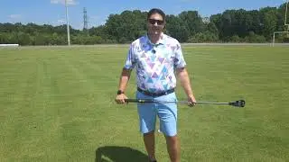 FlingGolf Theory - Episode 2 (Shot Variety)