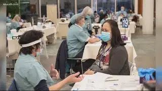 Do you need a photo ID to get a COVID-19 Vaccination?
