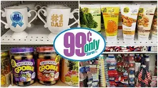 99 cent only store * NEW ! * BROWSE WITH ME * MAY 2019