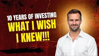 10 Years, 10 Lessons: What I Wish I Knew About Rental Property Investing in Houston
