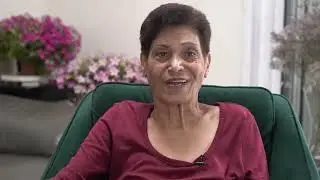 שושנה אטיאס - סיפור חיים