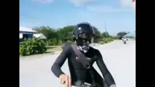 ANEGADA scooter and jeep rentals snk amazing rentals