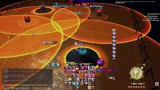 FFXIV: Getting the 12th Variant Dungeon Ending! Solo Variant Dungeon