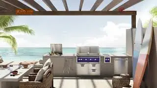 ELEMENTAR OUTDOOR | Hestan