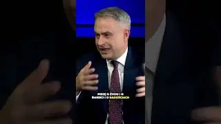 PREMIER, KT&Oacute;RY PISZE WIERSZE! NAJSZTUB PYTA