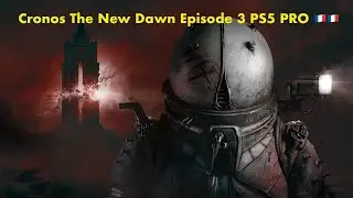Cronos the new dawn PS5 PRO #3 