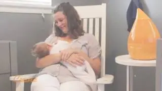 Newborns & Humidifiers