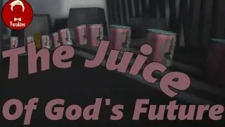 WHAT KIND OF CHOICE IS THIS? | The Juice of God's Future | Grim Choice Game