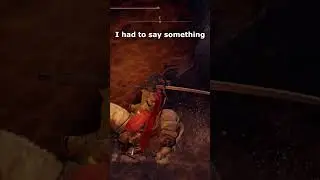 DLC is too hard plz nerf #shorts #eldenring #funnyclips