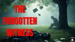 Видел ли он убийц? Свидетель Холла-Миллса, вернувшийся слишком поздно
