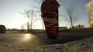 Quick 180 Line Variations