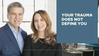 Your Trauma Does Not Define You | Jungian Life Coaching