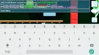Hacking - Sethmumu