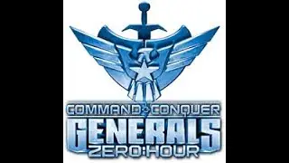 C&C Generals Zero Hour Soundtrack USA Search & Destroy
