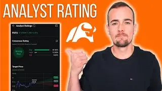 Инструмент Moomoo для изменения аналитических рейтингов: объяснение.