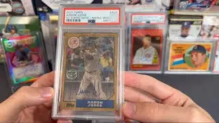 PSA EXPRESS REVEAL
